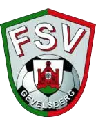 FSV Gevelsberg Youth