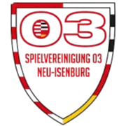 SpVgg Neu-Isenburg U17