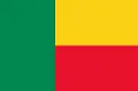 Benin U17 (w)