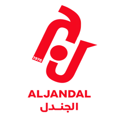 الجندل