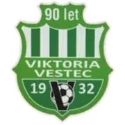 TJ Viktoria Vestec Youth