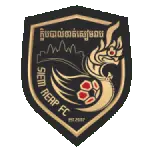 Siem Reap (W) Siem Reap (W)