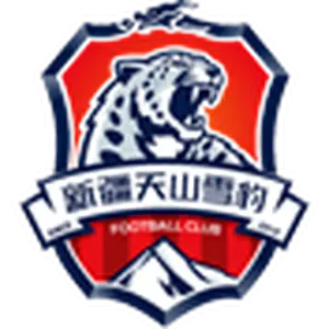 Xinjiang Tianshan Leopard(2011-2023)