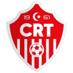 CRB Temouchent