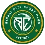 Binjai City