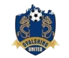 Gyalshing United
