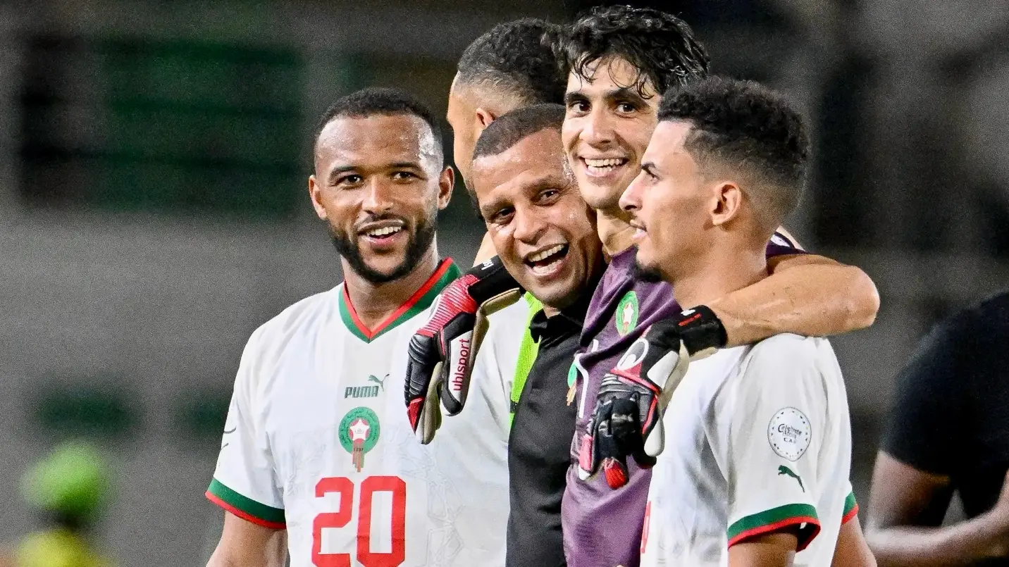 بعد تألقه في مونديال الأندية.. الهلال يُجهض مخططًا أوروبيًا لخطف ياسين بونو
