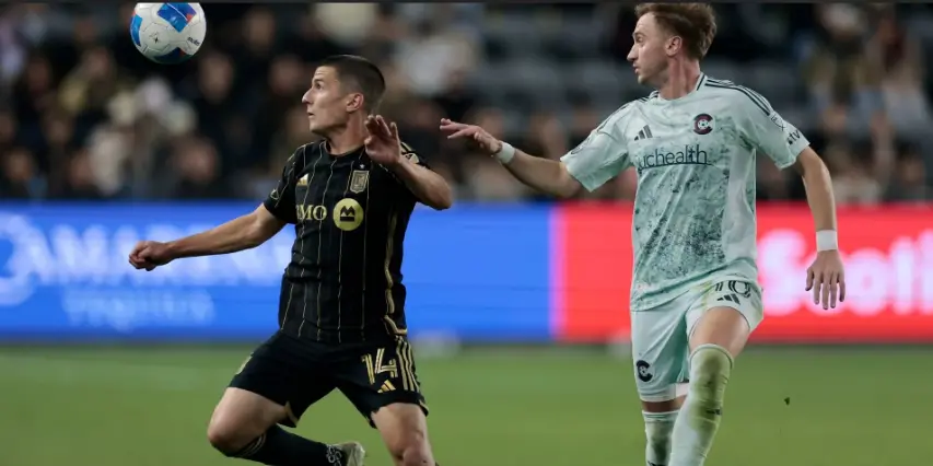 United States Major League Soccer ：Los Angeles FC vs Portland Timbers Prediction & Betting Tips