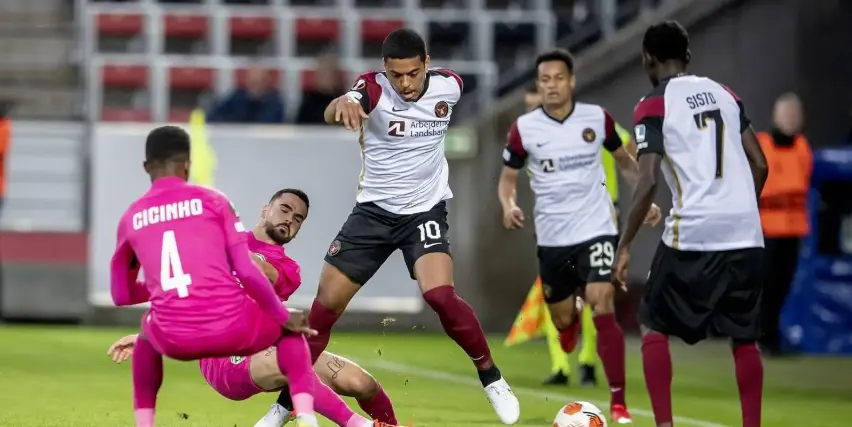 UEFA Europa League : Hibernian vs. Midtjylland Prediction & Betting Tips