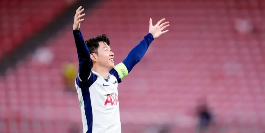 Son Heung-min Joins LAFC for $26 Million, Breaking MLS Record – Official Announcement Likely as Early as Wednesday