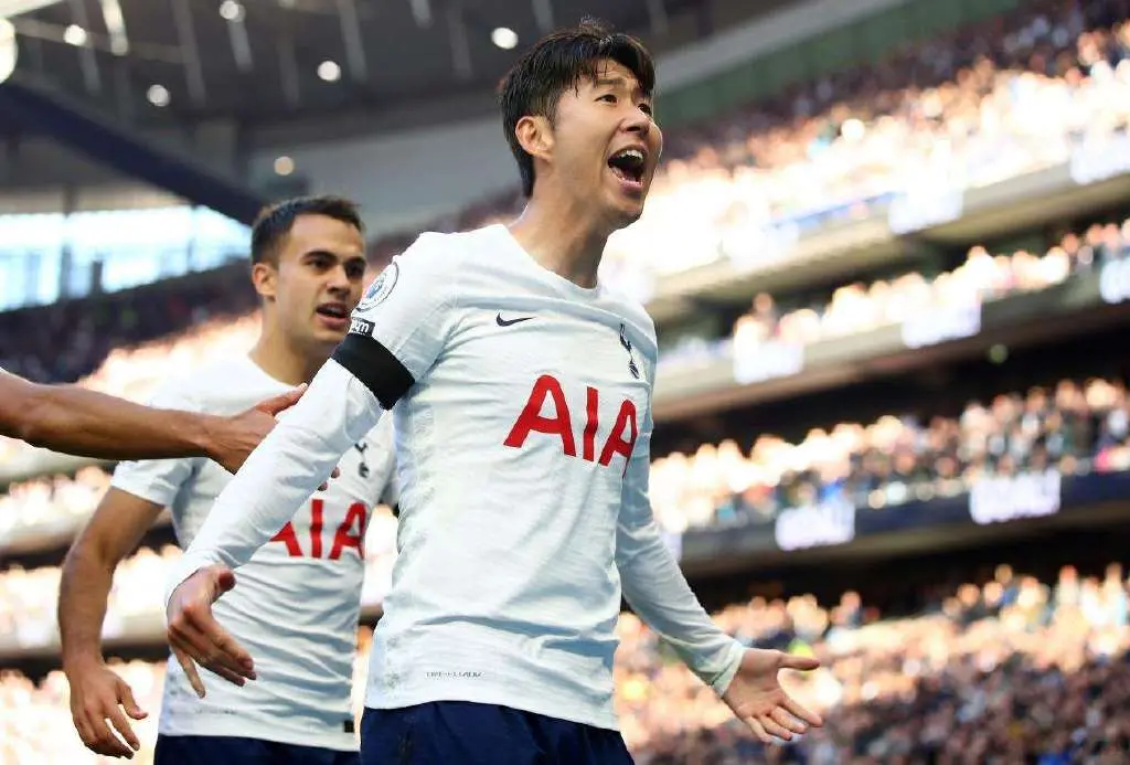 Son Heung-min Has Arrived in the US; He Will Become MLS’s All-Time Highest Transfer Fee Record Holder