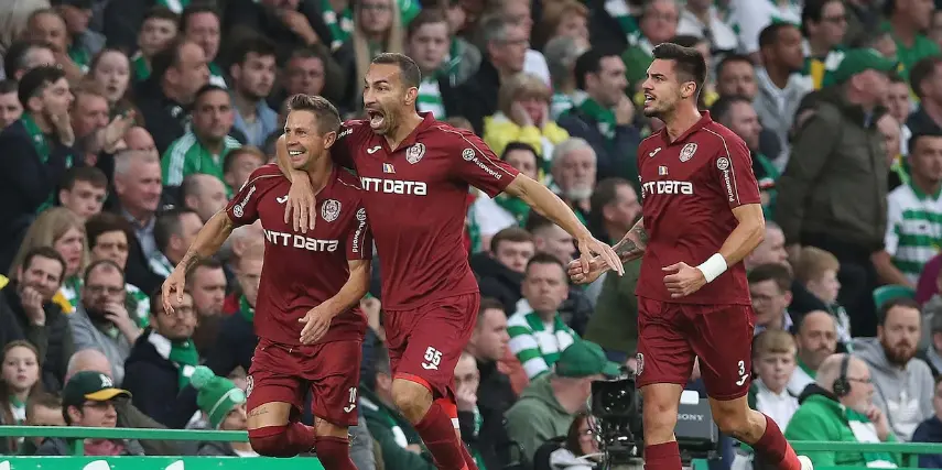 UEFA Europa League : CFR Cluj VS Braga Prediction & Betting Tips