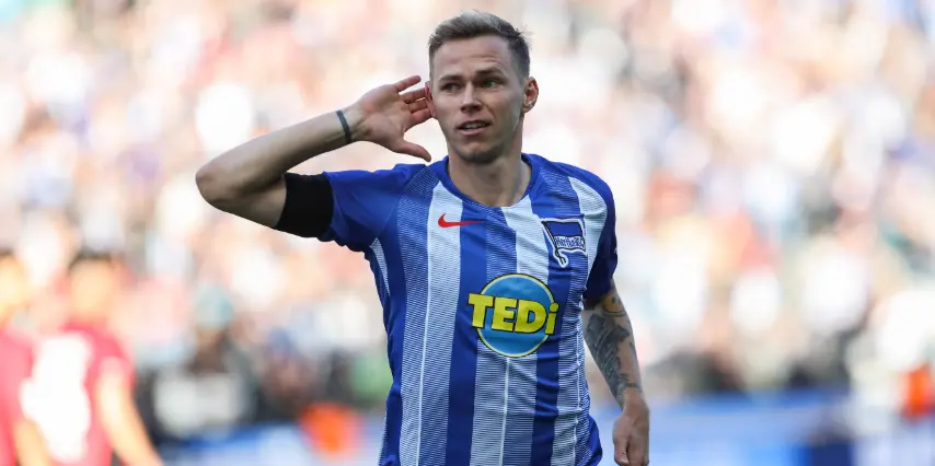 DFB-Pokal : Preußen Münster vs Hertha Berlin Prediction & Betting Tips