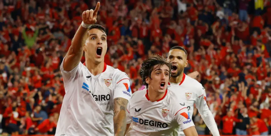 La Liga : Sevilla vs Getafe Prediction & Betting Tips