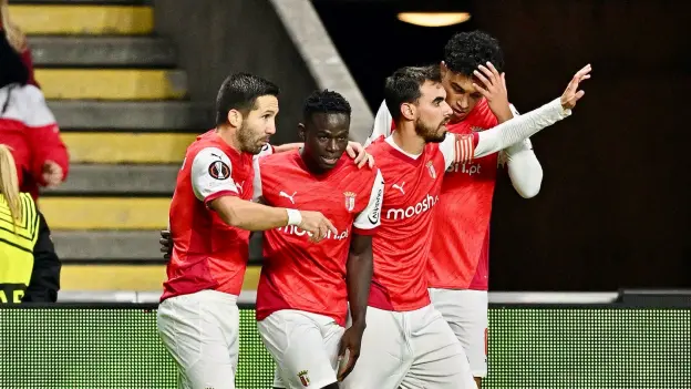 الاتحاد يلاحق موهبة برتغالية بعد رفض النصر سابقًا!