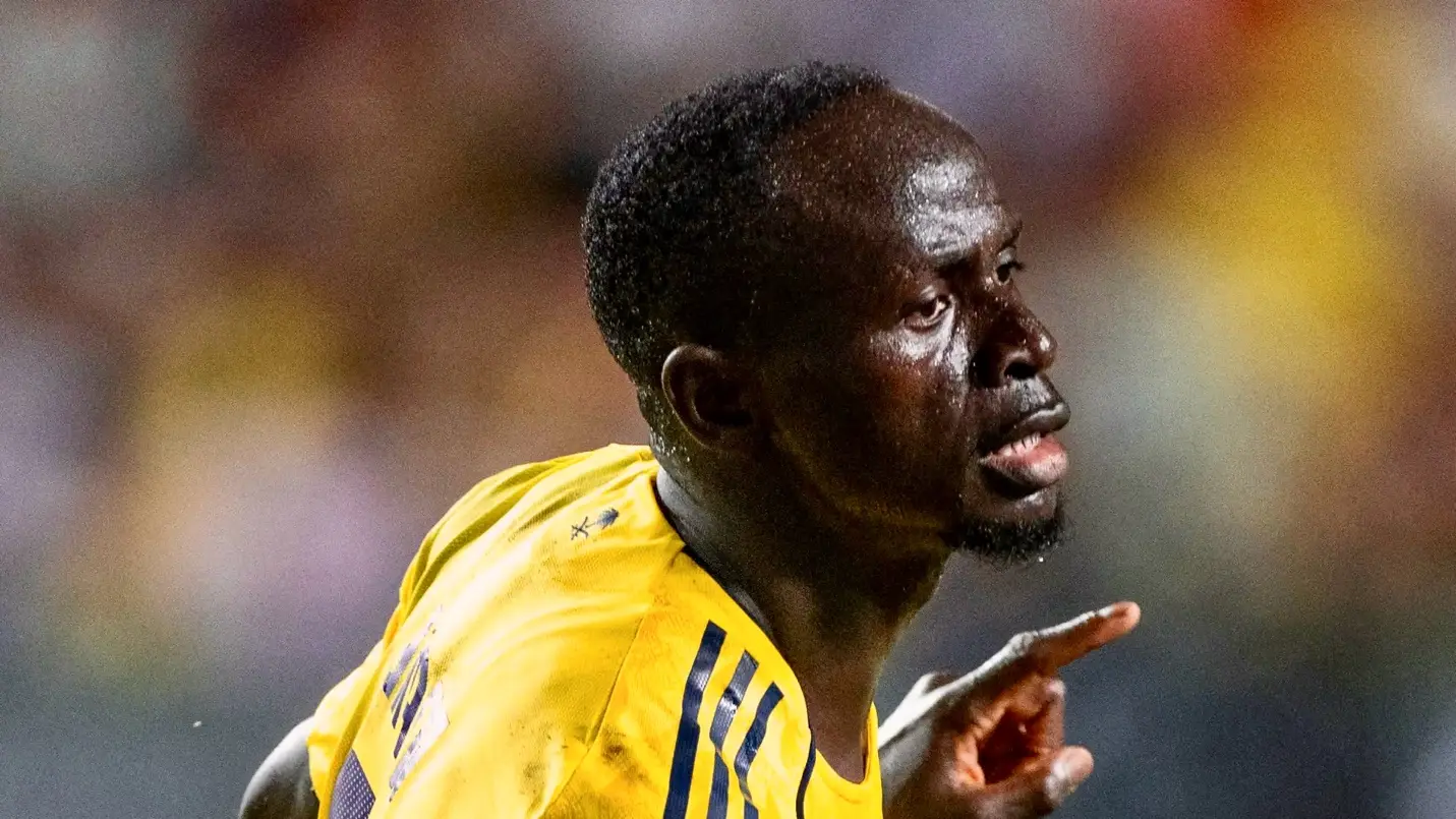 بعد اهتمام بشكتاش .. ساديو ماني يحسم موقفه من البقاء مع النصر!
