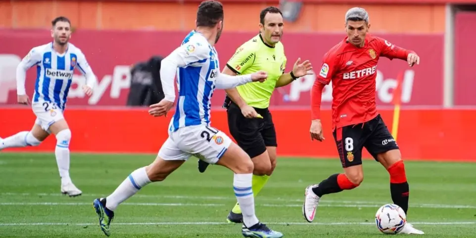 La Liga : RCD Espanyol vs RCD Mallorca Prediction & Betting Tips