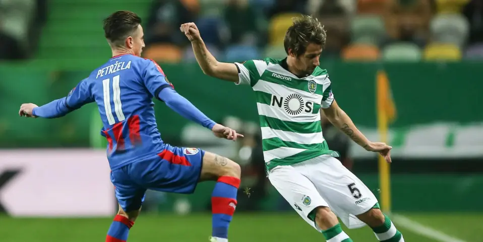Primeira Liga : Sporting CP VS Moreirense Prediction & Betting Tips