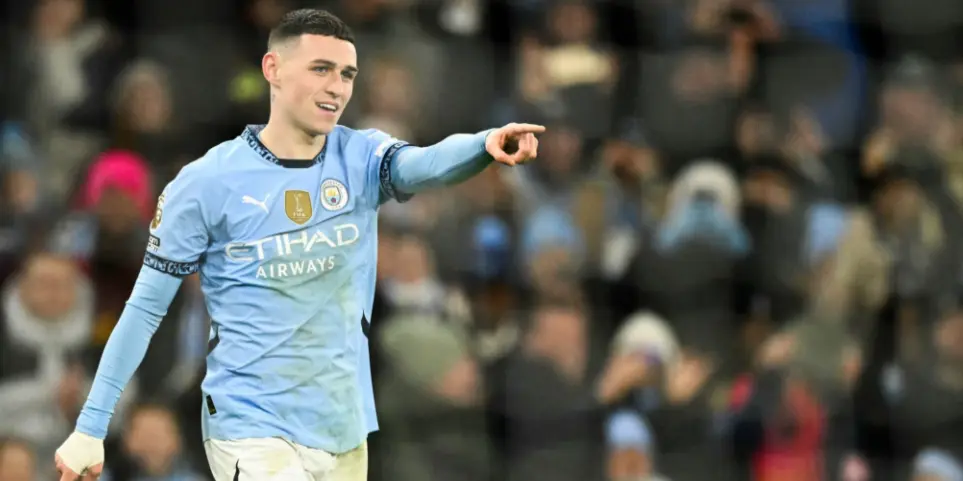 Premier League : Manchester City vs Burnley Prediction & Betting Tips