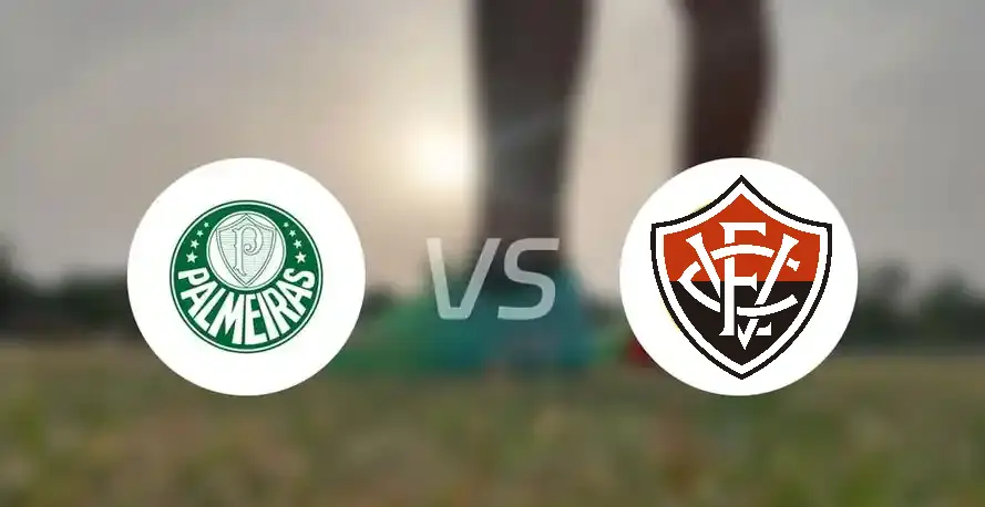 Brasileiro Série A : Palmeiras vs Vitória Prediction & Betting Tips