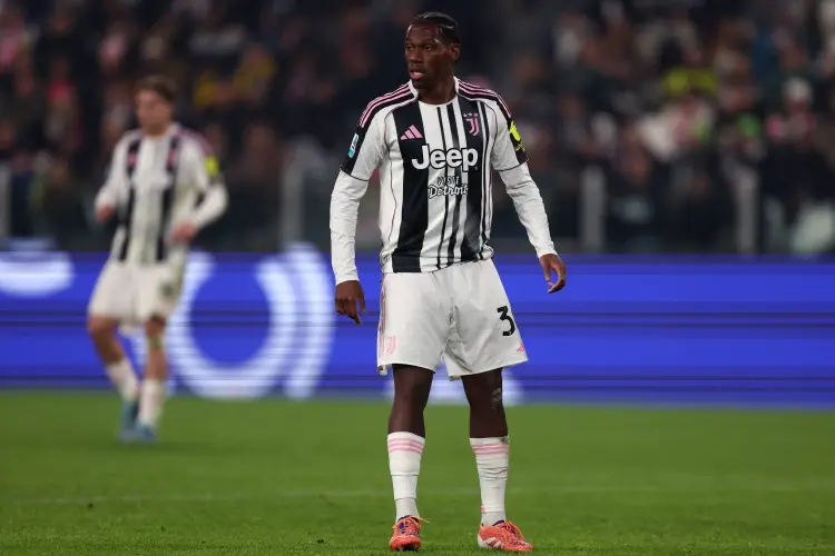 Juventus Has Limited Trust in David, Won't Sell Him in Winter Window but Will Conduct a Review in Summer
