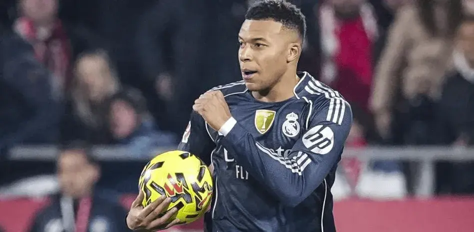 فالدانو: ريال مدريد يجب أن يسأل نفسه أين سيكون بدون مبابي