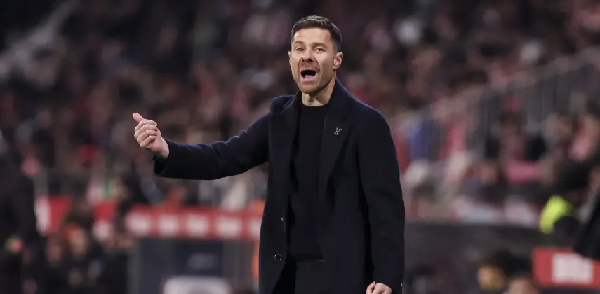 Alonso: No Blame for My Players – We Came Very Close to Staging a Comeback