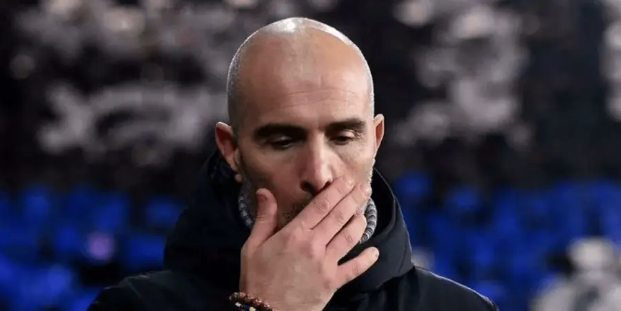 Maresca: Fofana Suffers Eye Injury; Enzo & Chalobah Substituted as They’re Not 100% Fit