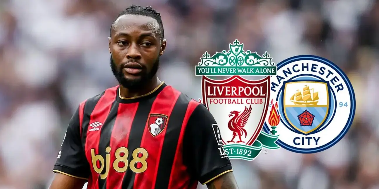 लिवरपूल ने शुरुआत में सेमेन्यो से संपर्क किया, लेकिन बॉर्नमाउथ से संपर्क नहीं किया