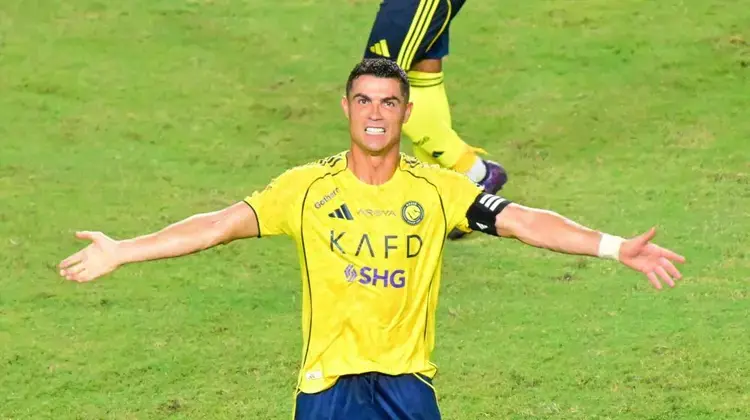 مدير تنفيذي النصر يستعد للاستقالة بعد إغضاب الطاقم البرتغالي! رواتب متأخرة ستُسدد