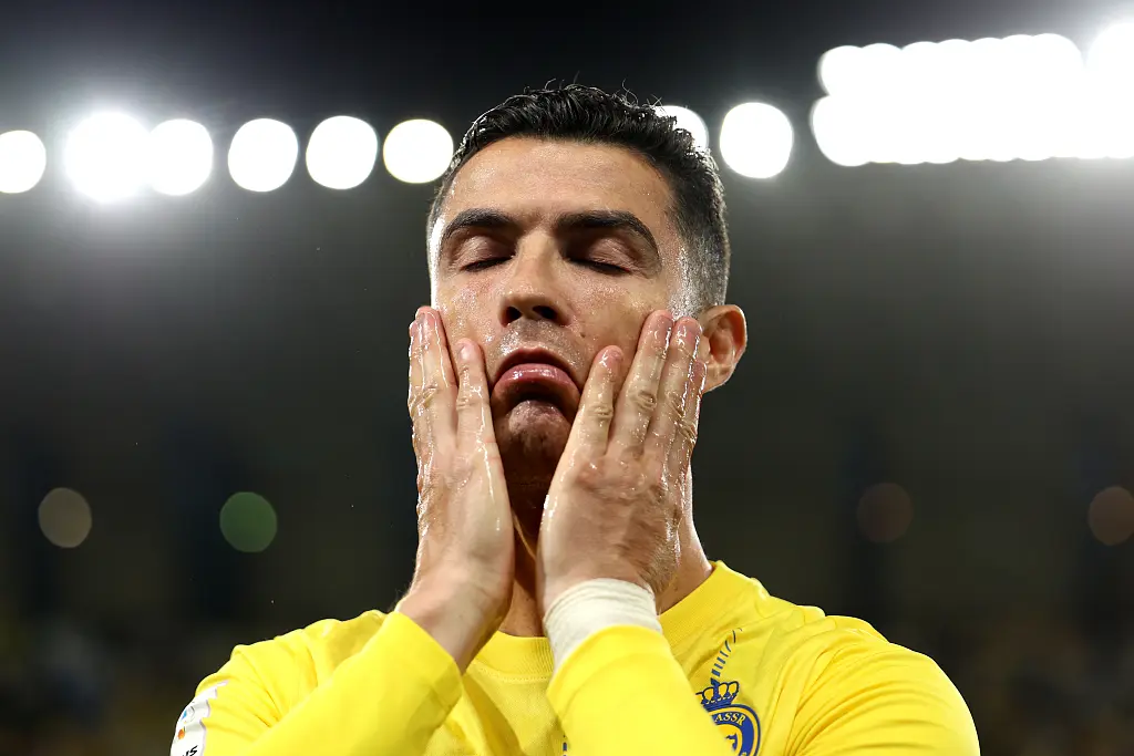 سي آر 7 على وشك العودة! النصر يسدد جميع الرواتب المستحقة للموظفين، المديرون يستعيدون صلاحياتهم – رونالدو يعود هذا الأسبوع!