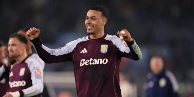 Rogers Terbuka untuk Hengkang di Musim Panas, Raksasa Premier League Tertarik