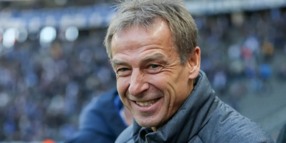Klinsmann: Kegagalan Italia di Piala Dunia Tidak Bisa Hanya Disalahkan pada Pemain - Sistem dan Budaya Juga Berpengaruh