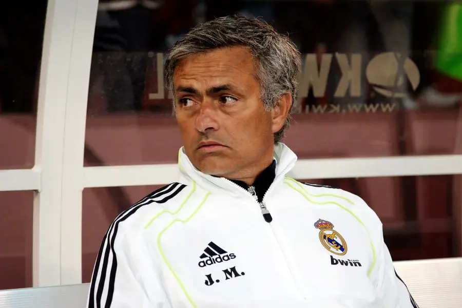 Kesempatan Terakhir untuk Penebusan? Jose Mourinho Siap Kembali ke Real Madrid Setelah 13 Tahun