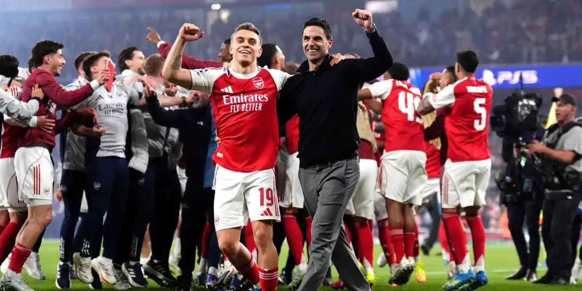 Kembali ke Final Setelah 20 Tahun: Bagaimana Arsenal Membalikkan Keterpurukan Mereka Baru-baru Ini?