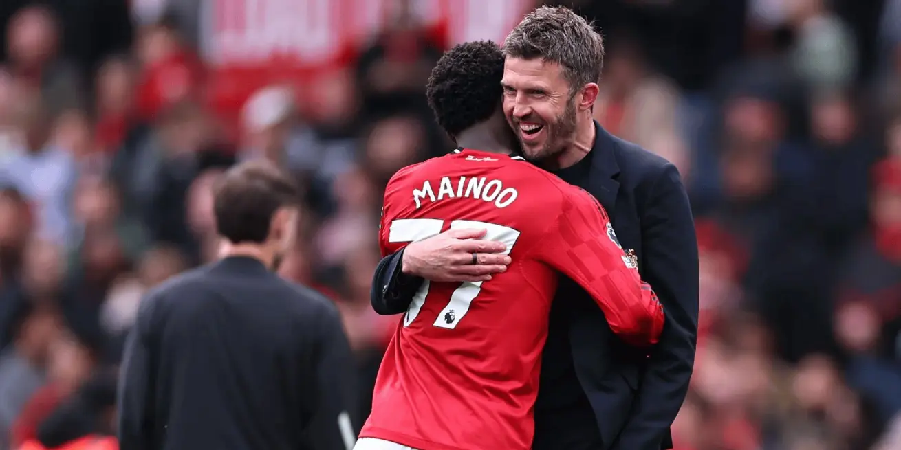 Mainoo: Tanpa Carrick Memberi Saya Kesempatan Bermain, Saya Tak Akan Masuk Skuad Piala Dunia