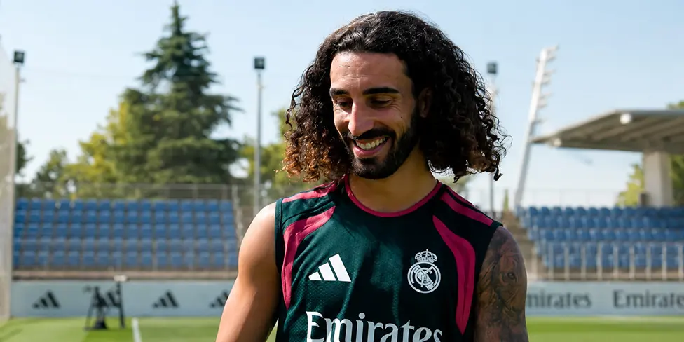 Mourinho Menetapkan Targetnya: Real Madrid Amankan Kesepakatan €70 Juta dalam 48 Jam