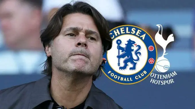 Ex-treinador do Tottenham, Pochettino: o título da Premier League 2016‑17 do Chelsea deve ser retirado e atribuído ao Tottenham