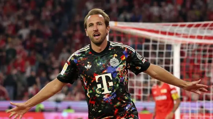 Carrera por el Balón de Oro: Harry Kane responde como un caballero a los comentarios de Lamine Yamal