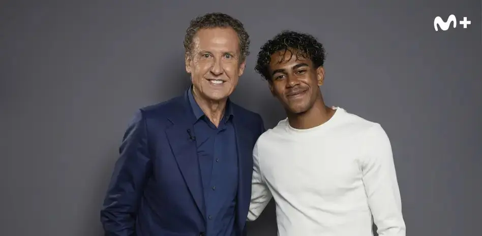 Lamine Yamal Menyinggung Kembali Ballon d'Or: Itu Bukan untuk Pencetak Gol Terbanyak atau Pemain Paling Banyak Trofi, melainkan Pemain Terbaik