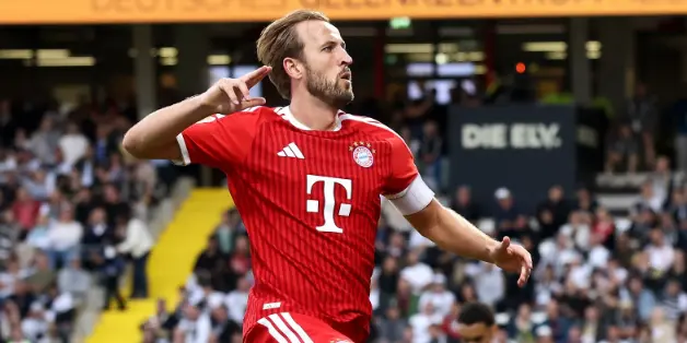 Harry Kane sobre la campaña por el Balón de Oro: la autopromoción no va con mi naturaleza