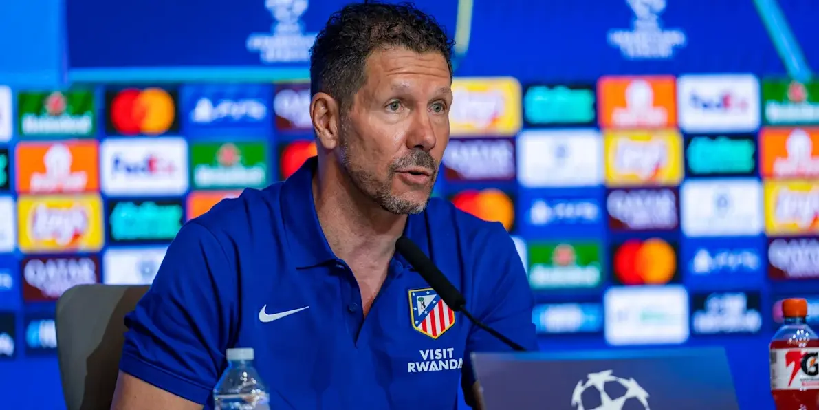 Kontrak Diego Simeone Berakhir Musim Panas Ini: Kedua Pihak Kemungkinan Besar Sepakat Memperpanjangnya