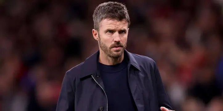 Carrick antes del partido: No me sorprende seguir siendo entrenador del Manchester United y Bruno Fernandes sigue siendo capitán