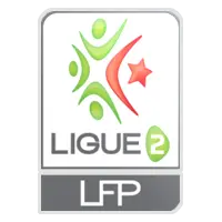 Profesional Ligue Aljazair 2