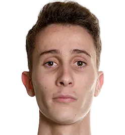 Iason Stavropoulos