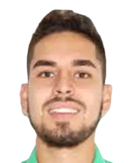 Luis Giovanny Annett Chavez