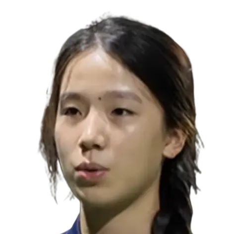 Zhong Xinyao