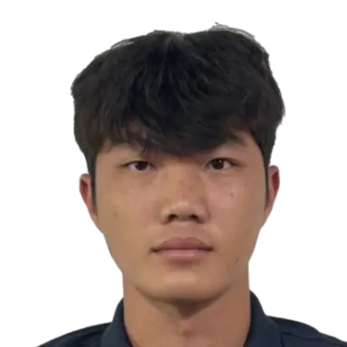 Wu Xinrui