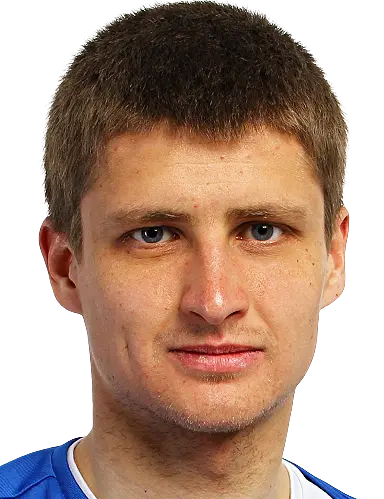 Maksim Vysotskiy