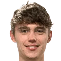 James clarridge